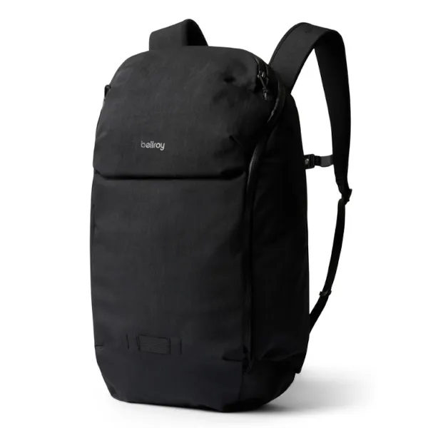 Bellroy Venture Ready Pack 20L (black)