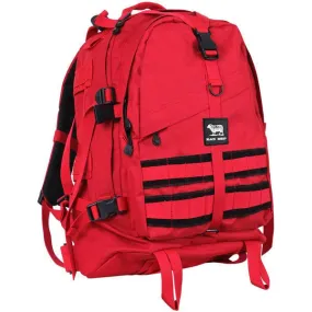 Black Sheep Tactical Backpack Large Red