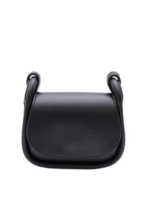 Black Shoulder Bag