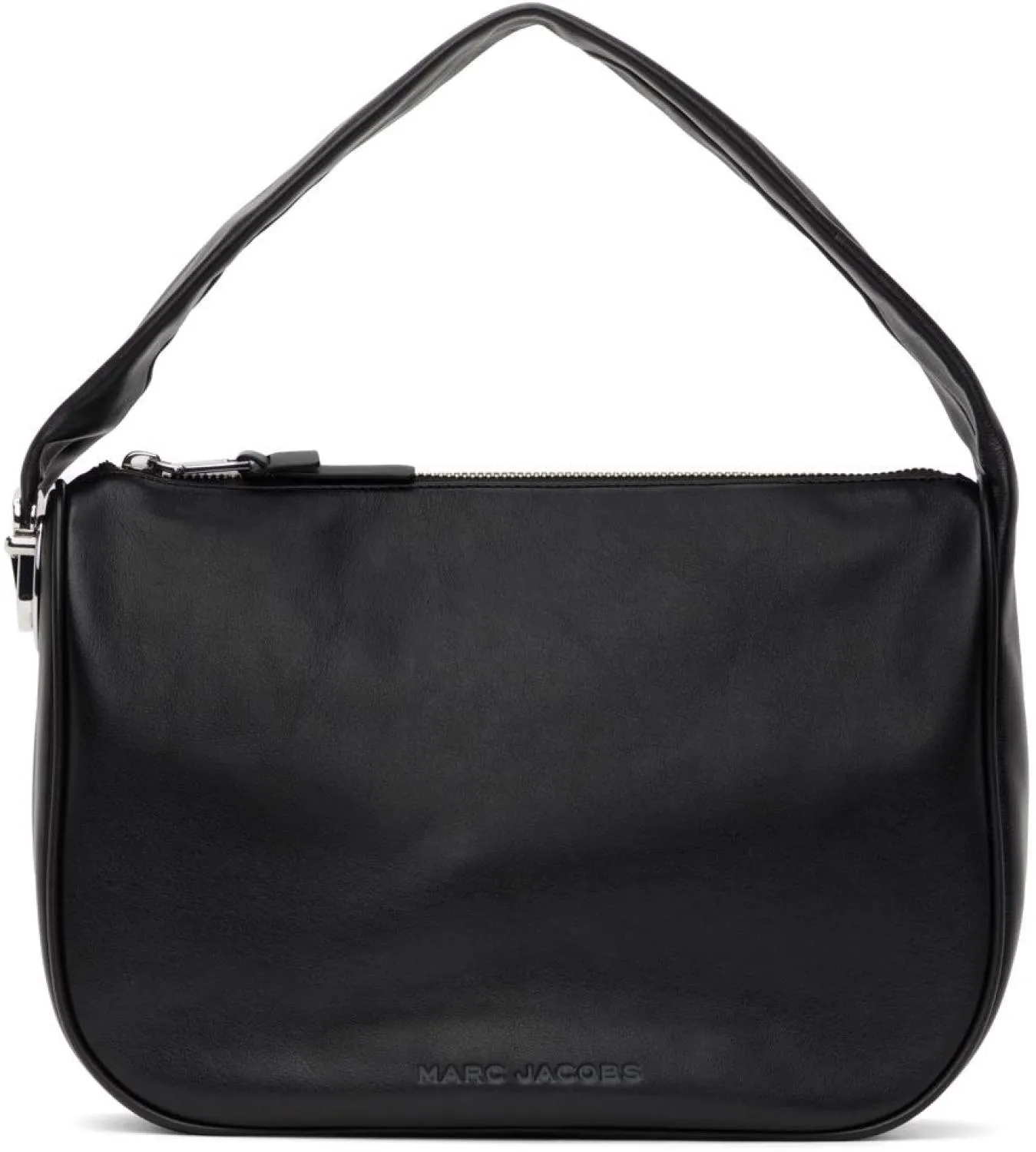 Black 'The Hobo' Bag