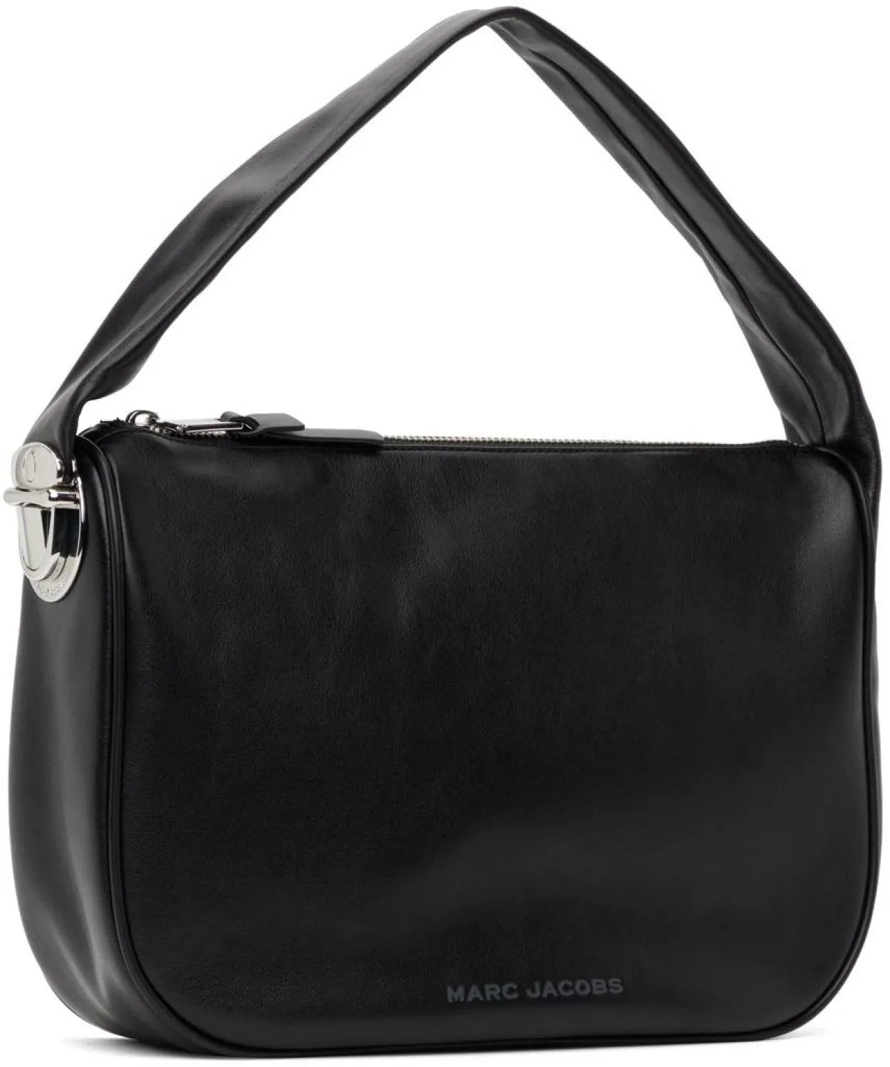 Black 'The Hobo' Bag