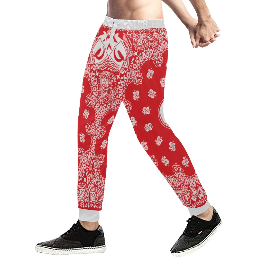 BLOOD BROTHERS Men's  Sweatpants