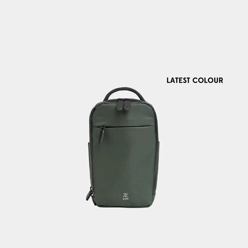 Bold Mimic Sling/Backpack- 8 (colors)