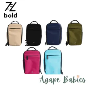 Bold Mimic Sling/Backpack- 8 (colors)