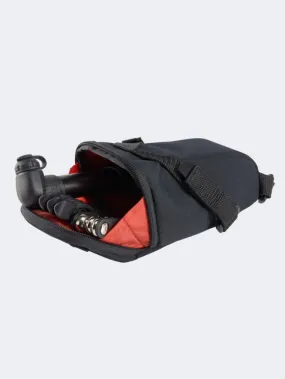 Bontrager Flat Pack Biking Bag Black