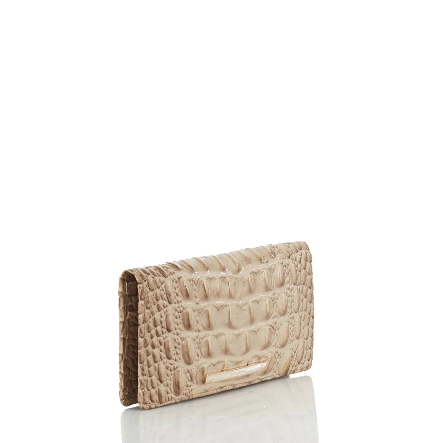 Brahmin Women's Melbourne Ady Wallet