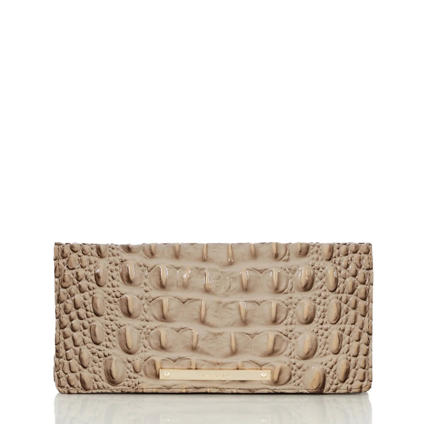 Brahmin Women's Melbourne Ady Wallet