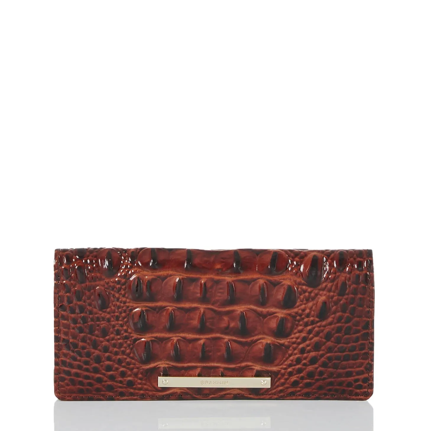 Brahmin Women's Melbourne Ady Wallet