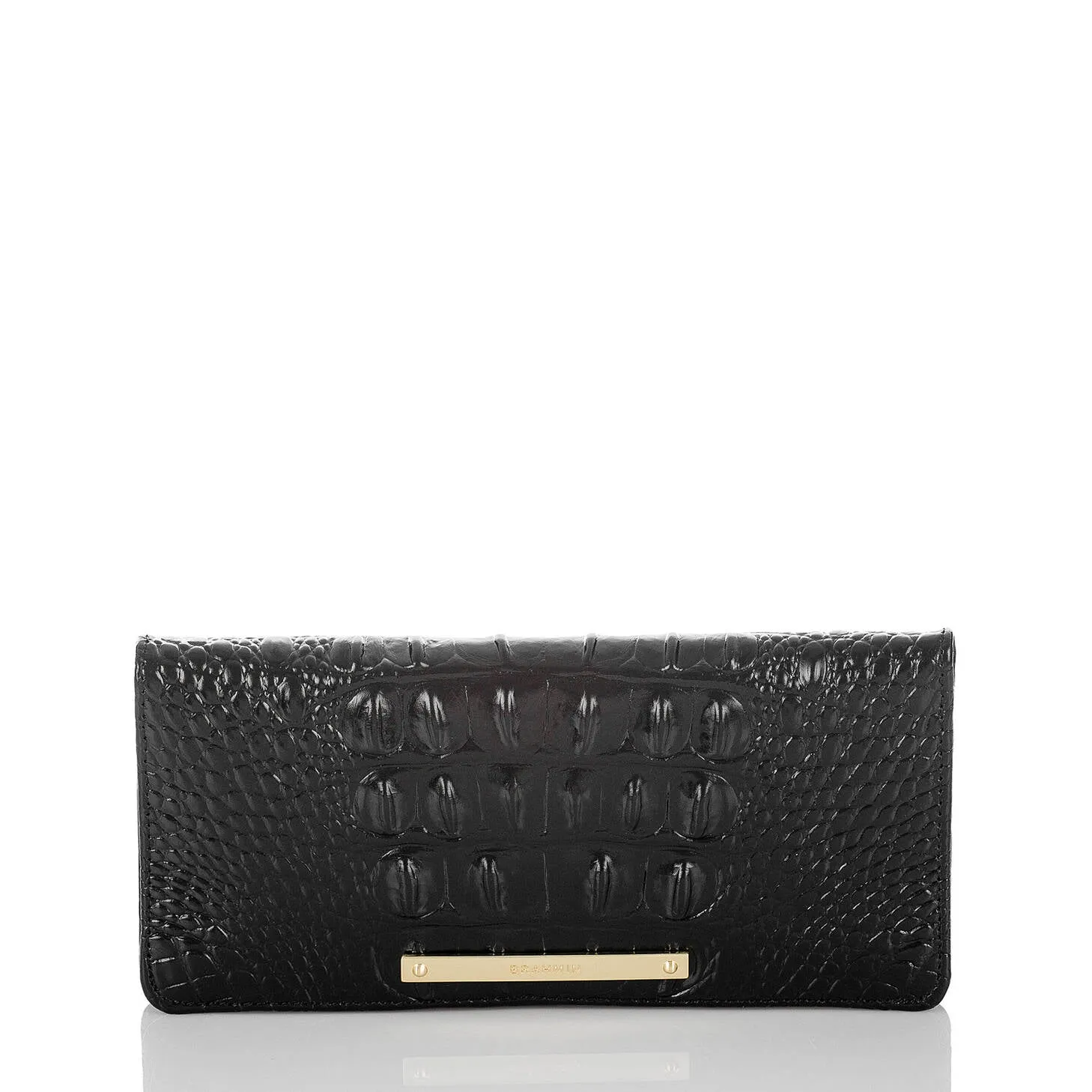 Brahmin Women's Melbourne Ady Wallet