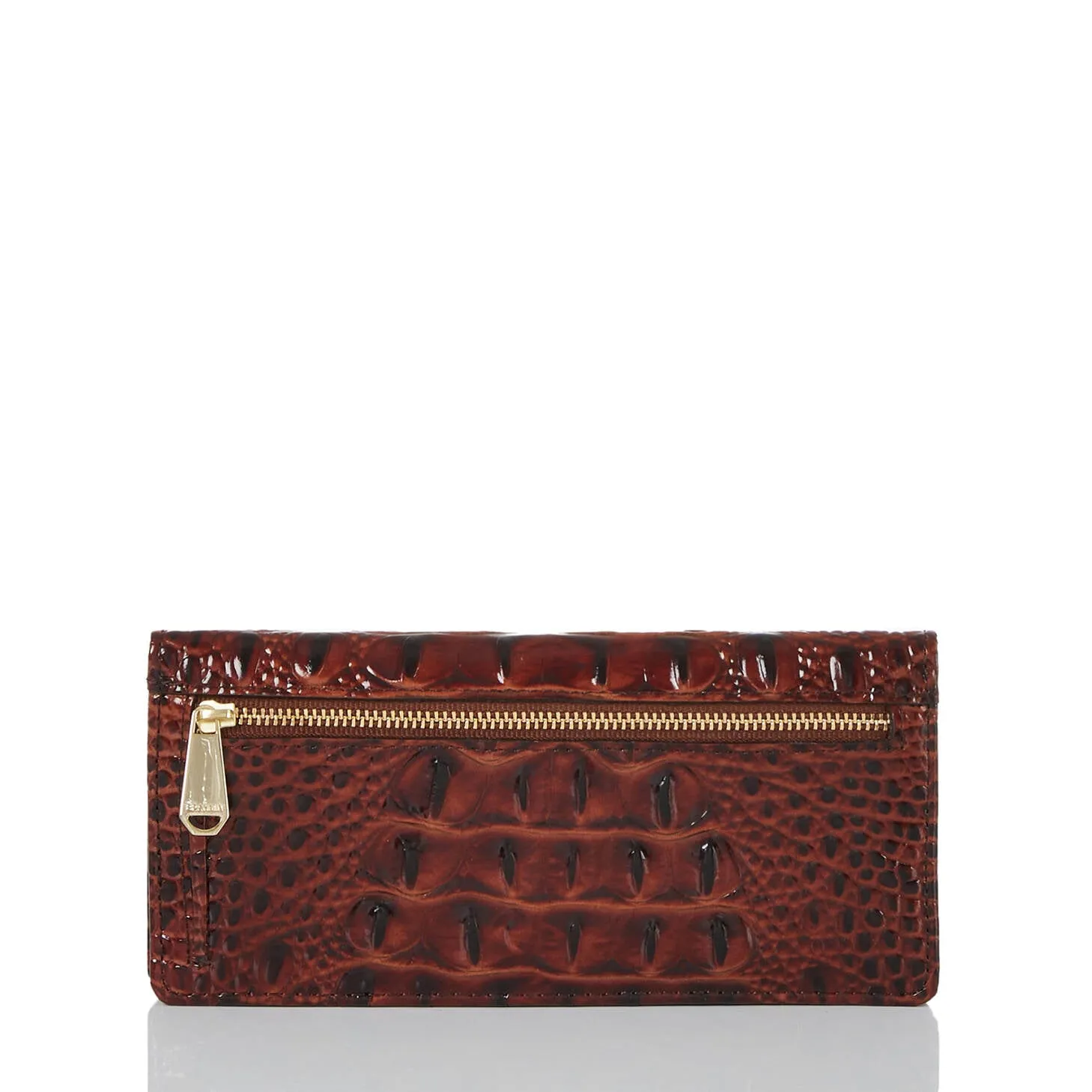 Brahmin Women's Melbourne Ady Wallet