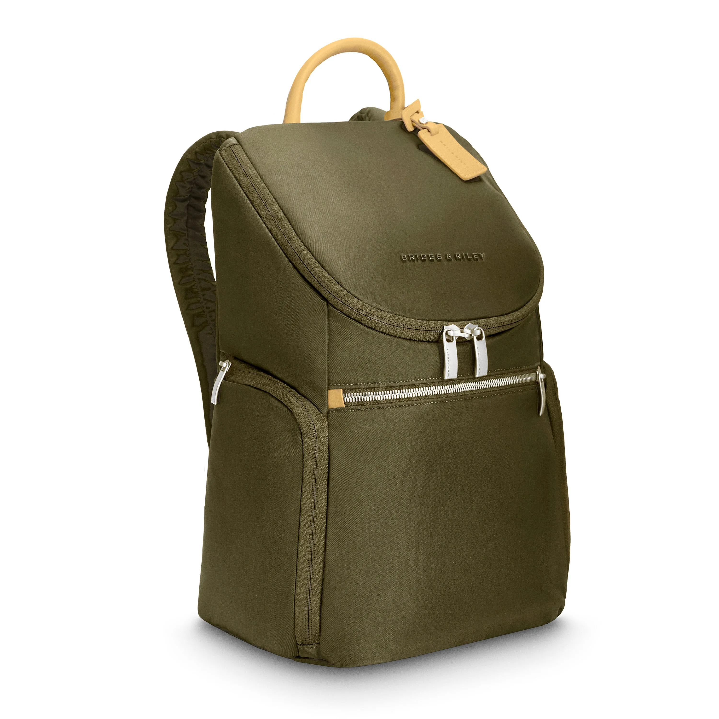 Briggs & Riley RHAPSODY U-Zip Backpack