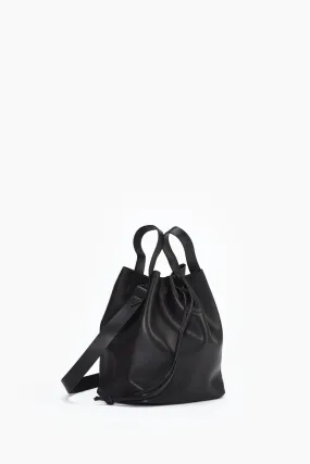 BUCKET BAG