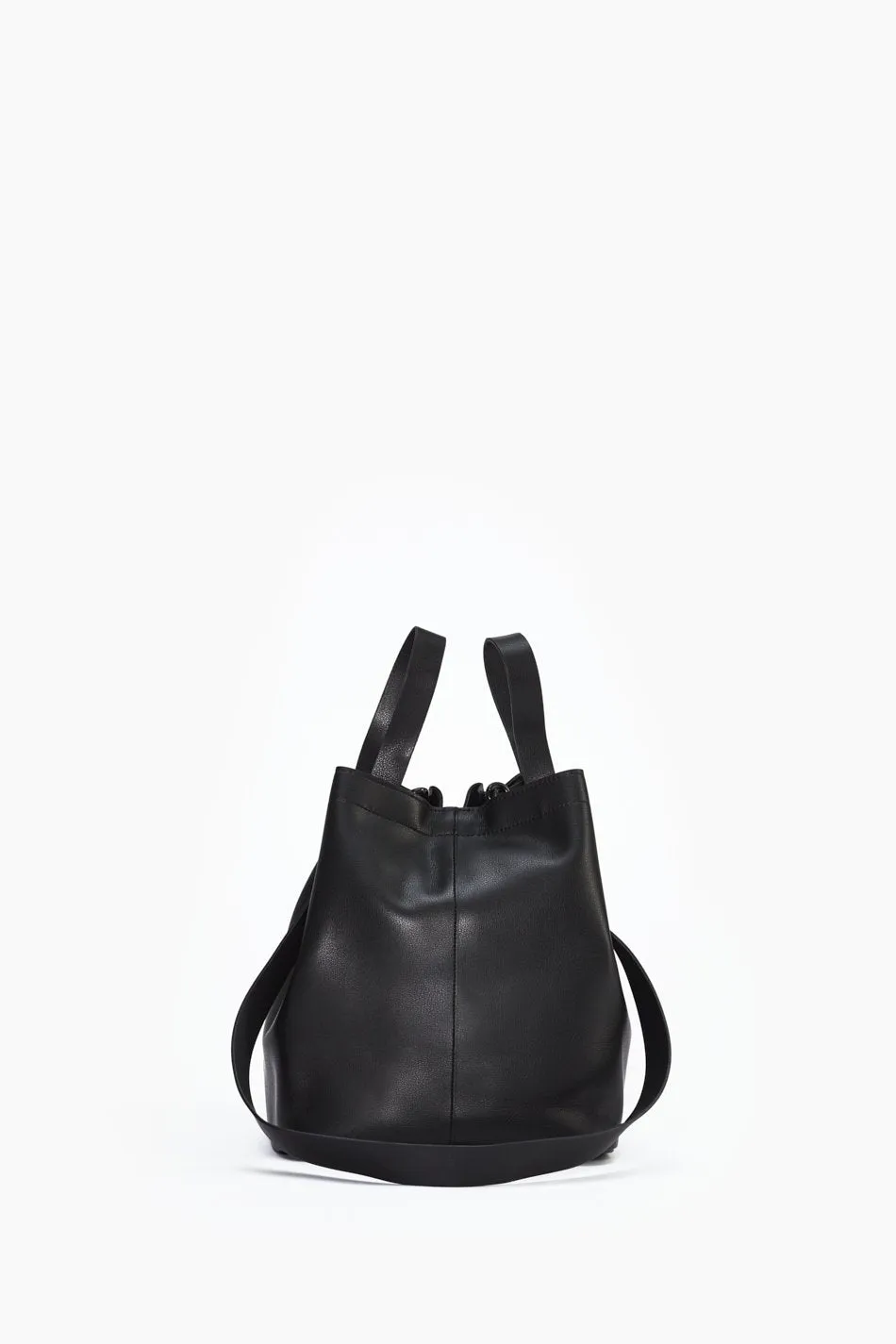 BUCKET BAG