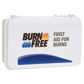 Burnfree Emergency Burn Kit Md