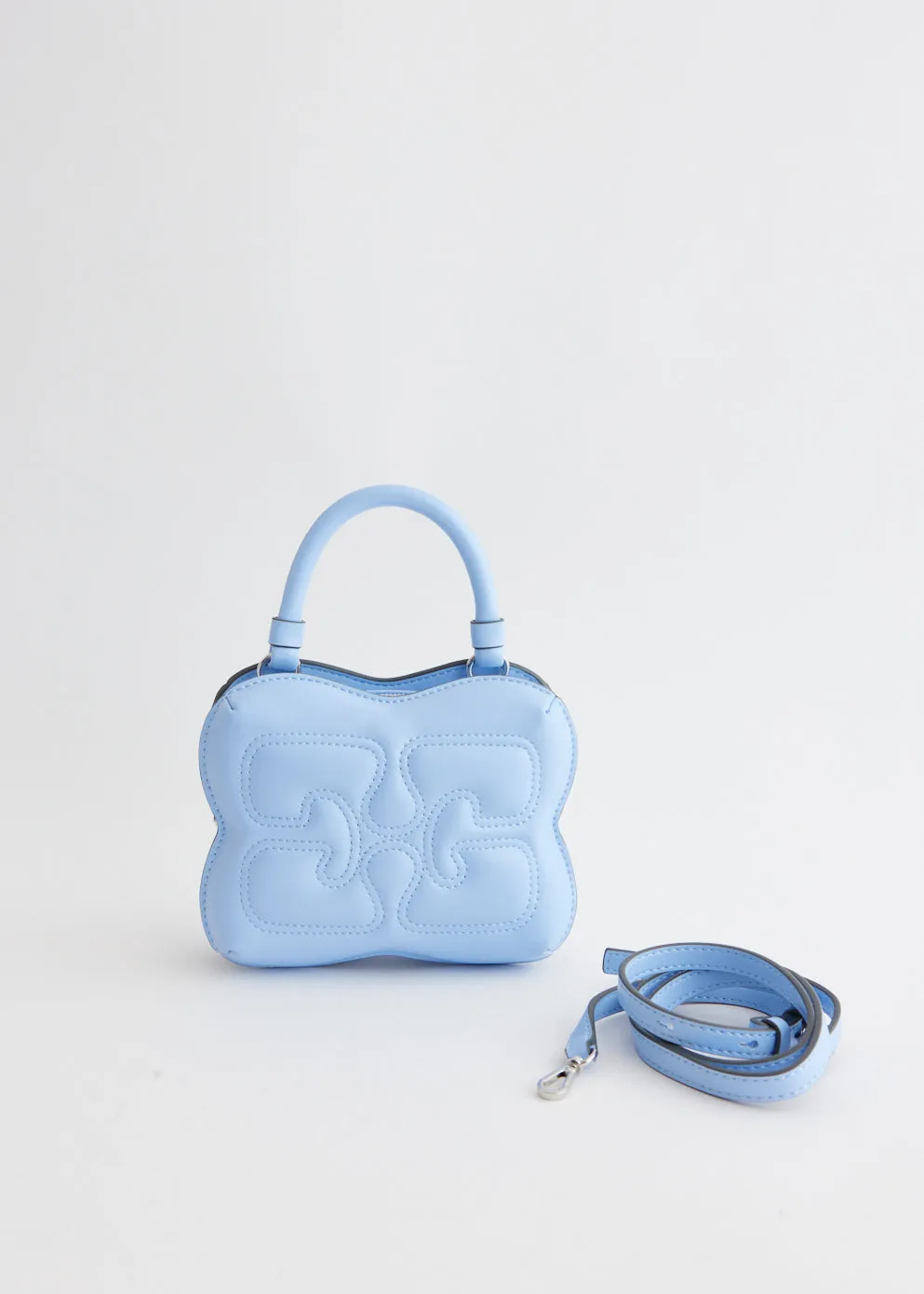 Butterfly Small Crossbody