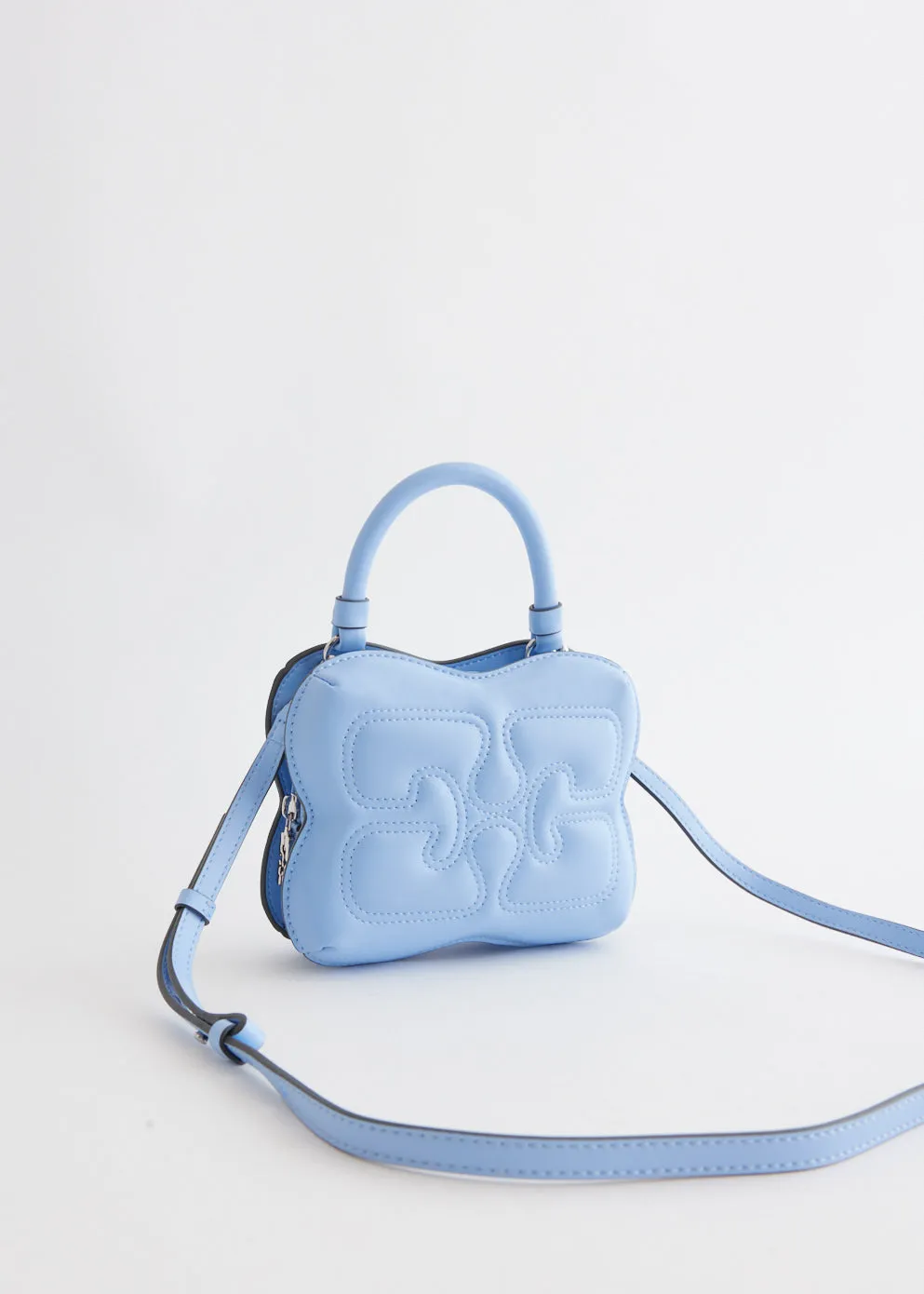 Butterfly Small Crossbody