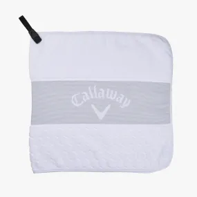 Callaway Tour Fold Golf Towel