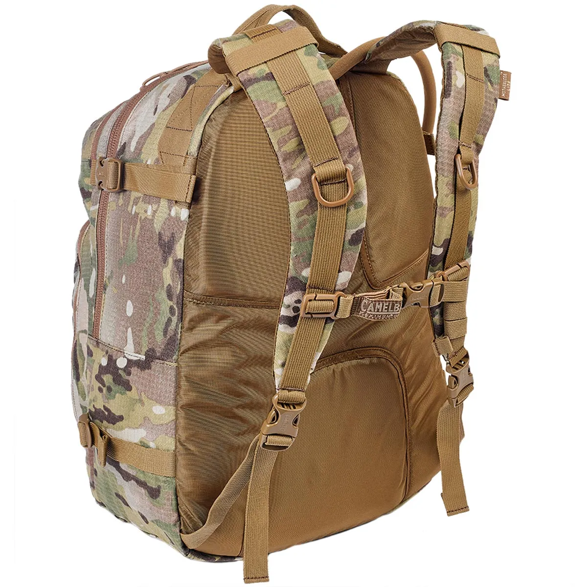 CamelBak Motherlode Lite UK Daysack Multicam