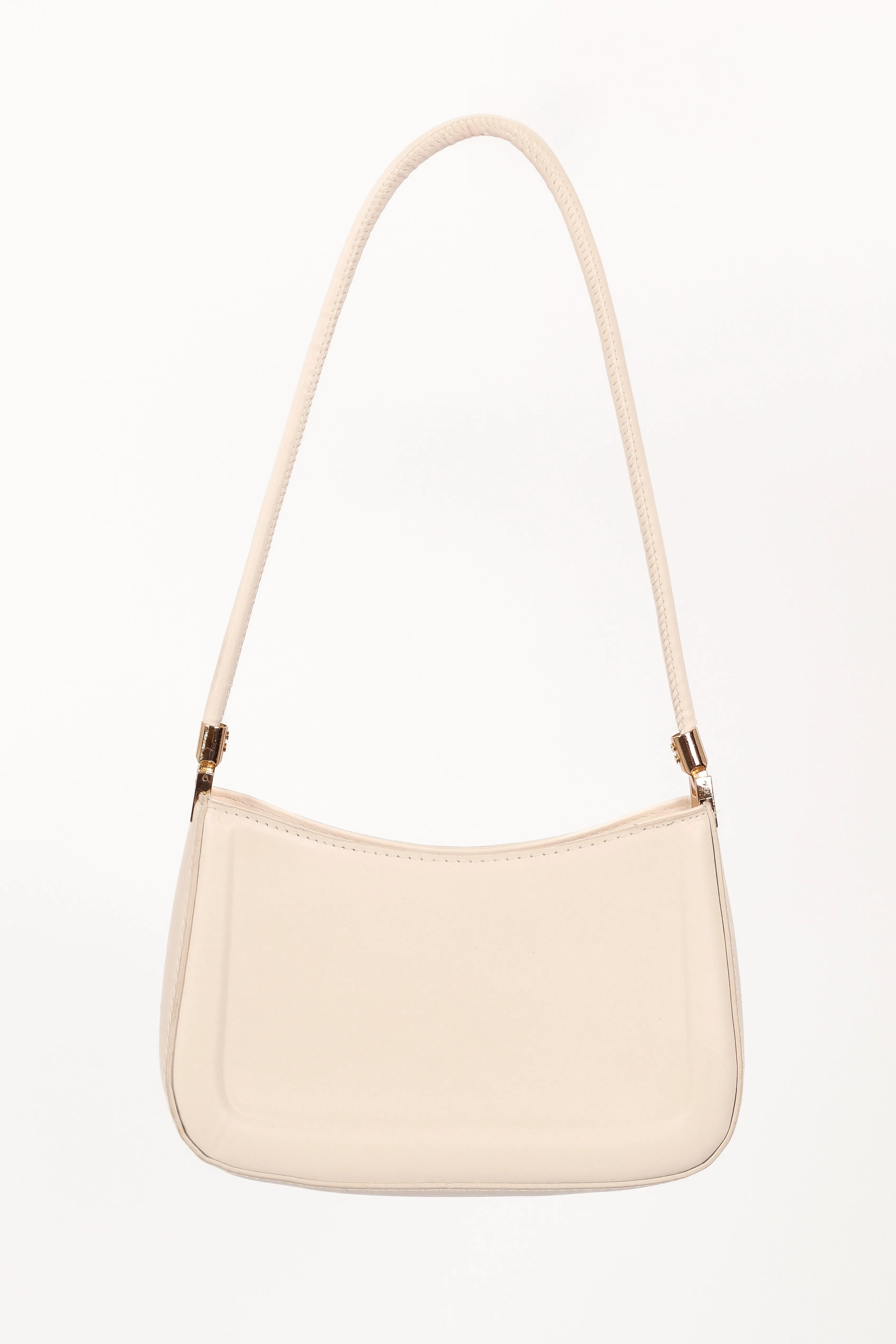 Camilla Handbag - Cream