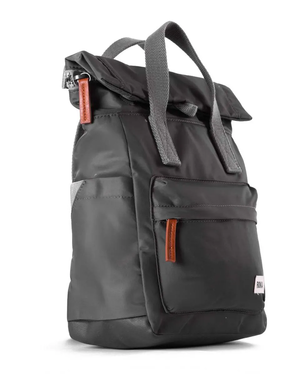 Canfield B Sustainable Rucksack Graphite