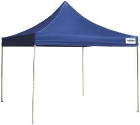 Canopy Blue Instant H-d 10x10