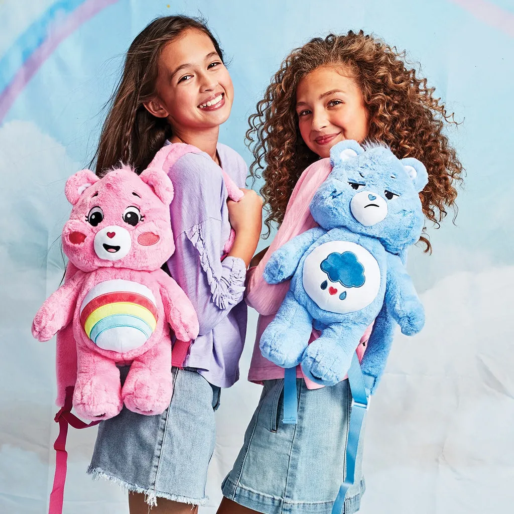 Care Bear Pack Pack - Grumpy Bear