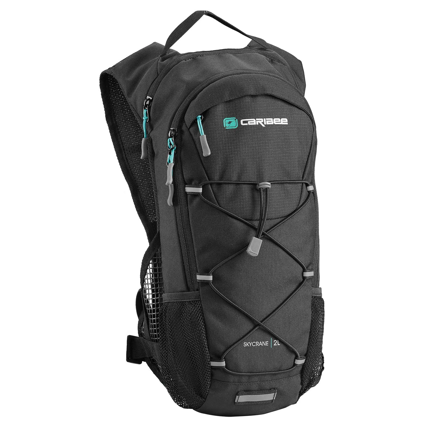 Caribee Skycrane 2L Hydration Backpack