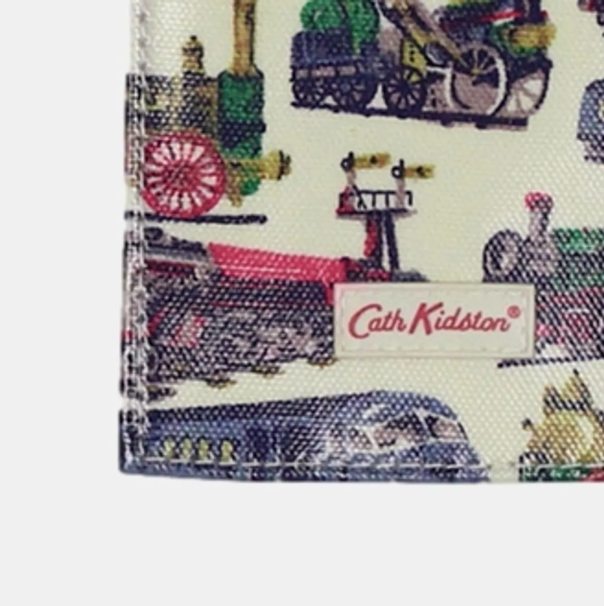 Cath Kidston Passport Holder