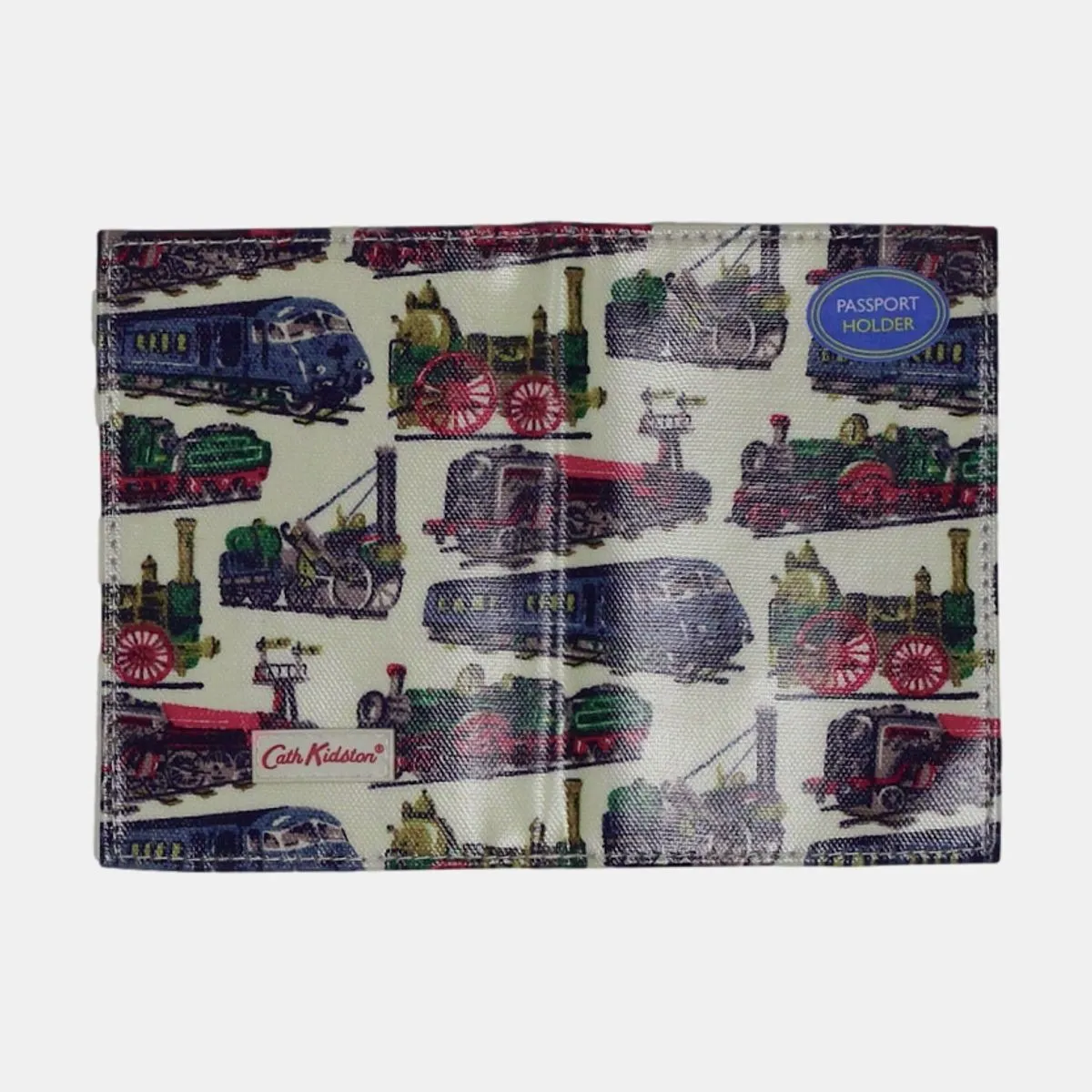 Cath Kidston Passport Holder