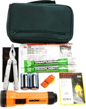 CERT Upgrade Kit 1