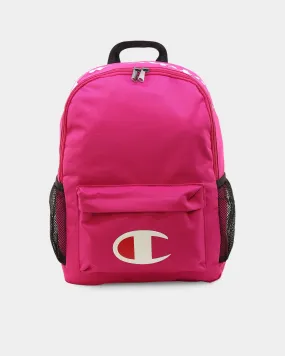 Champion Kids' SPS Medium Backpack Berry