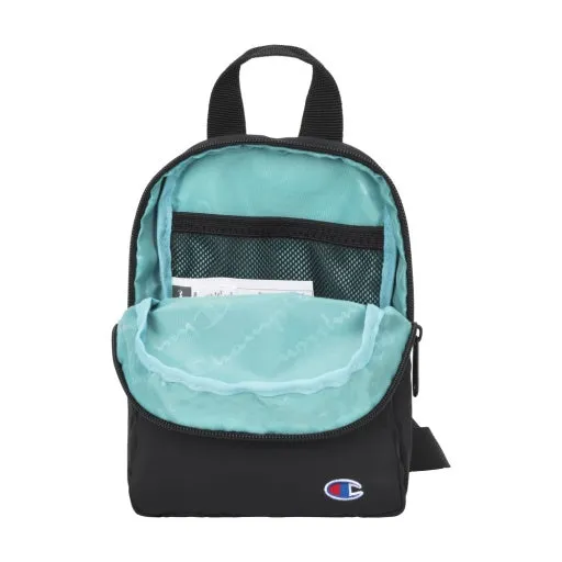 Champion Women's Billie Micro Convertible Backpack