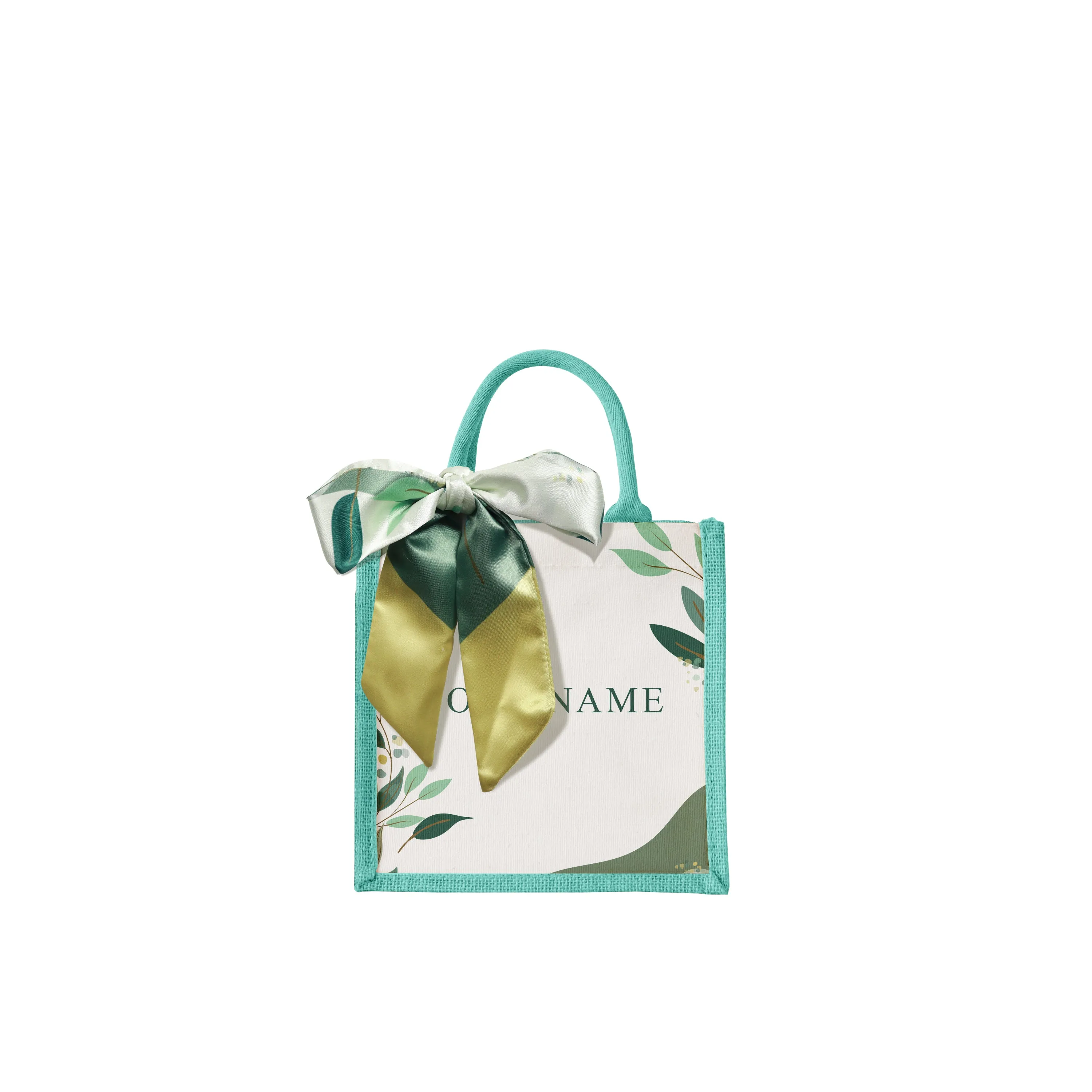 Charlotte Matcha - Tote Bag