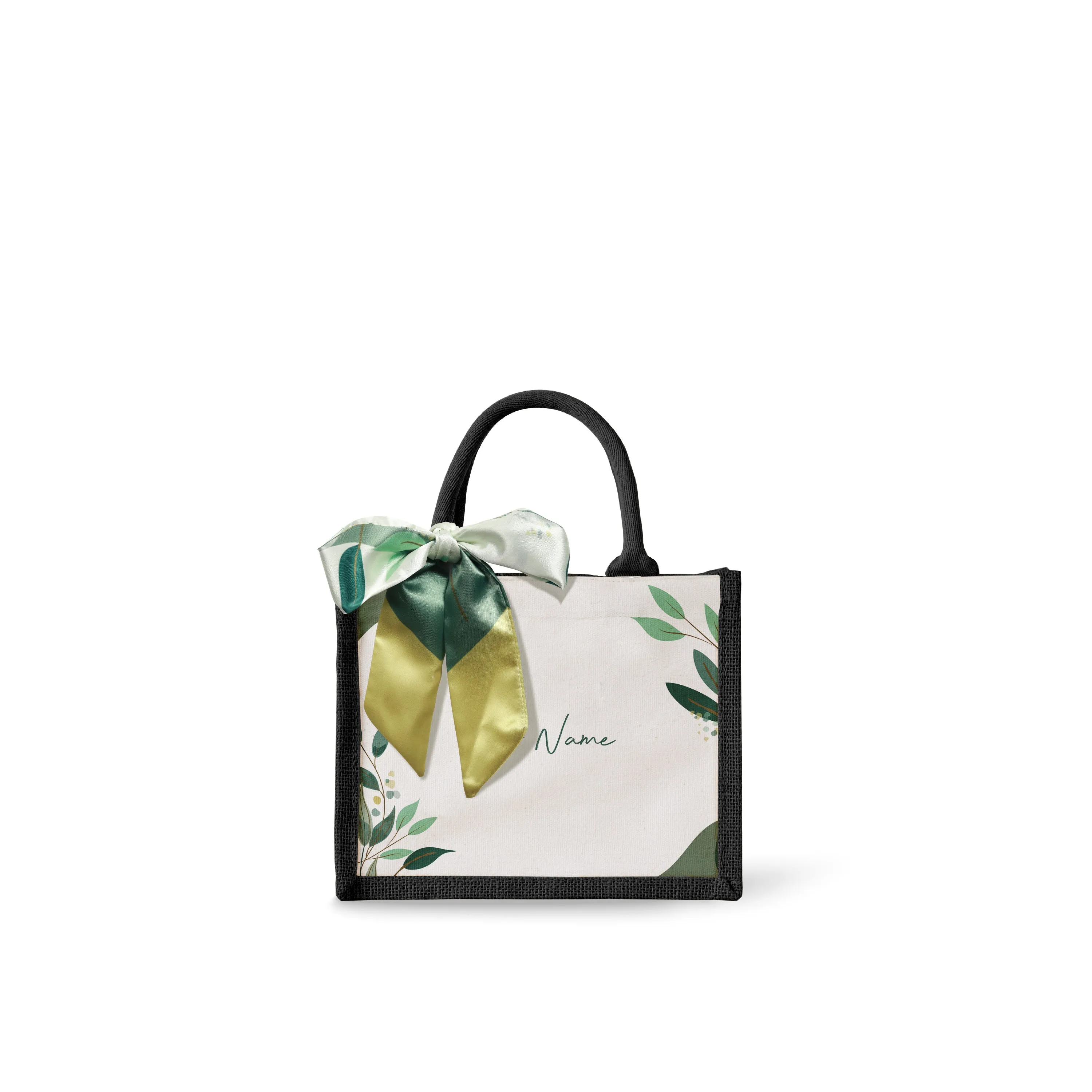 Charlotte Matcha - Tote Bag