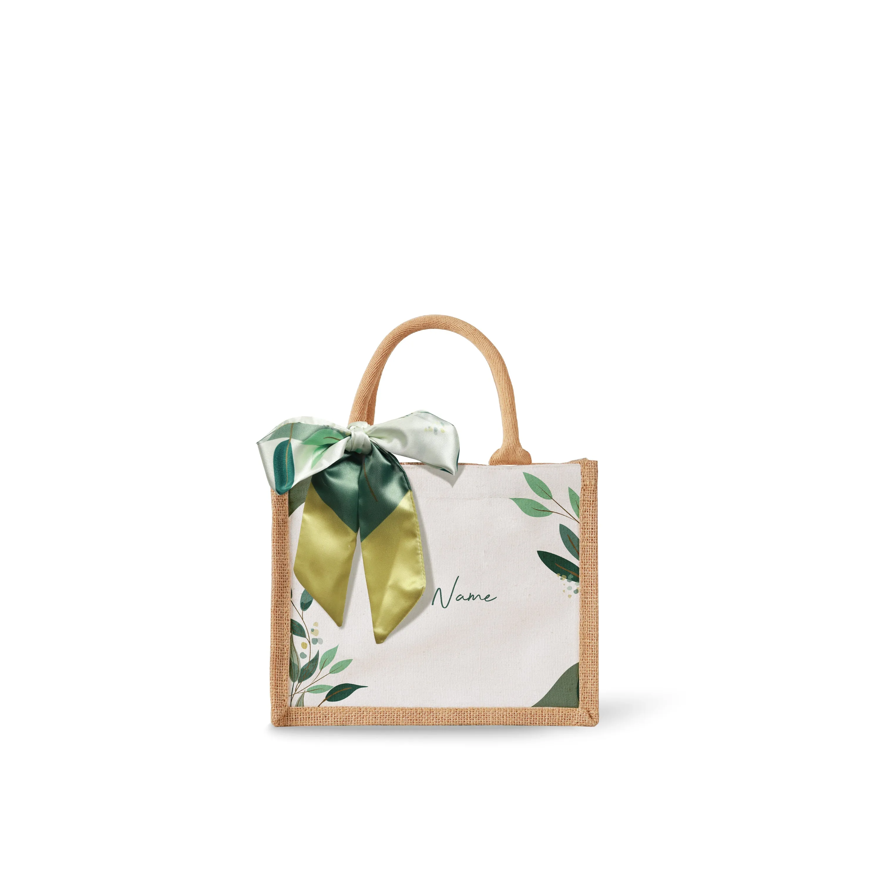 Charlotte Matcha - Tote Bag