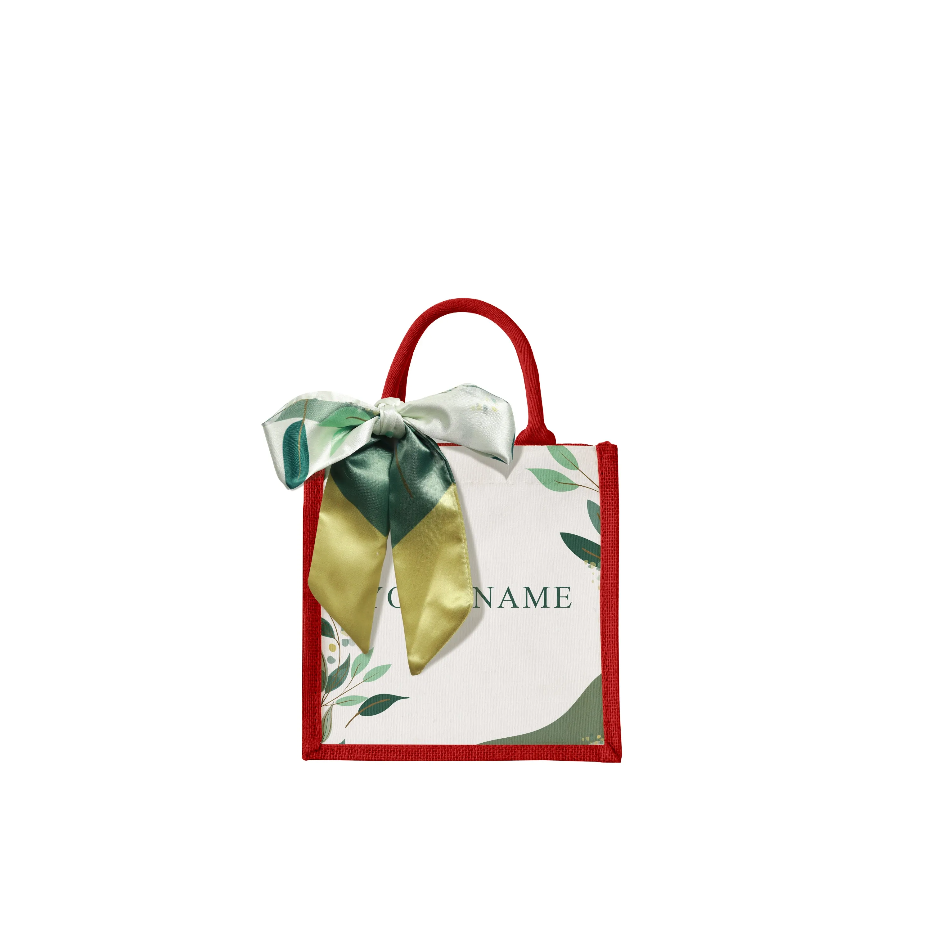 Charlotte Matcha - Tote Bag