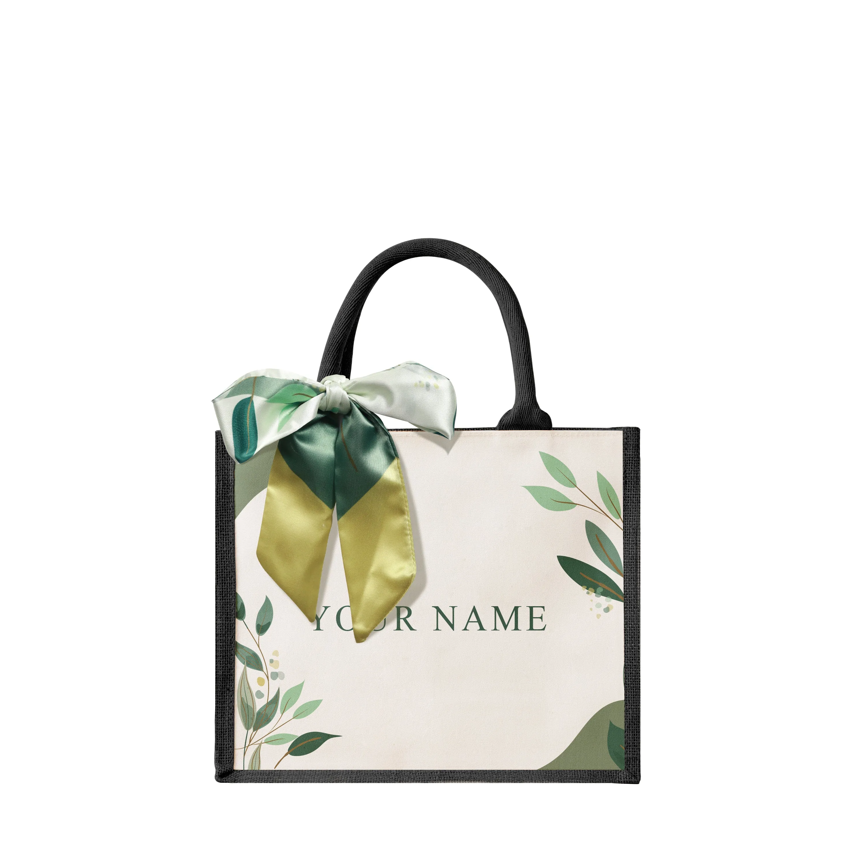 Charlotte Matcha - Tote Bag