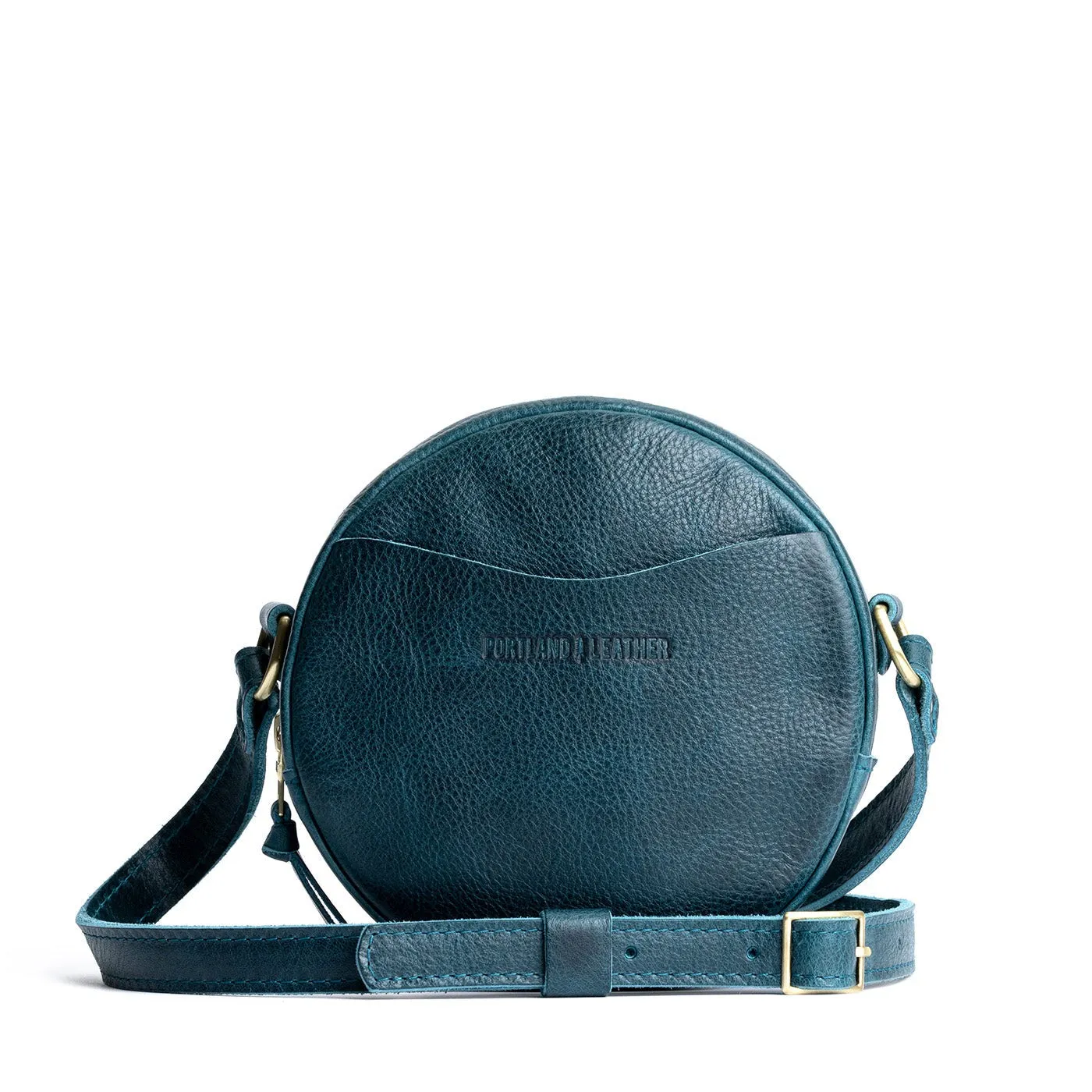 Circle Crossbody