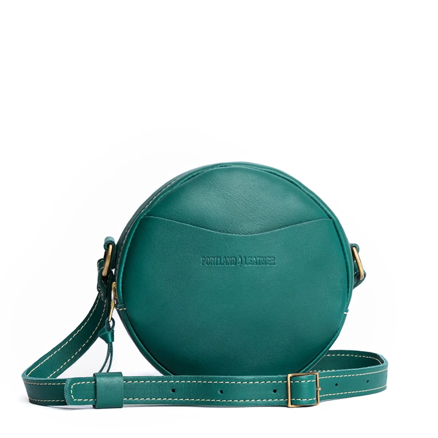 Circle Crossbody