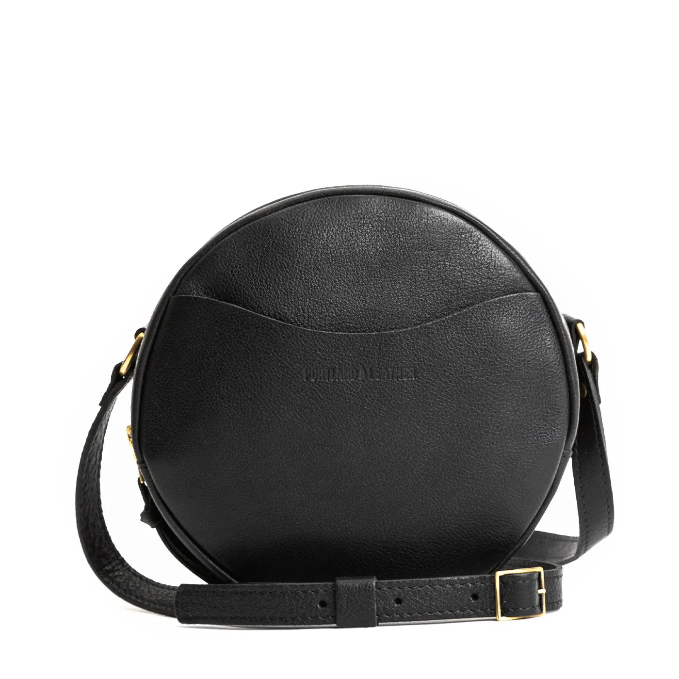 Circle Crossbody