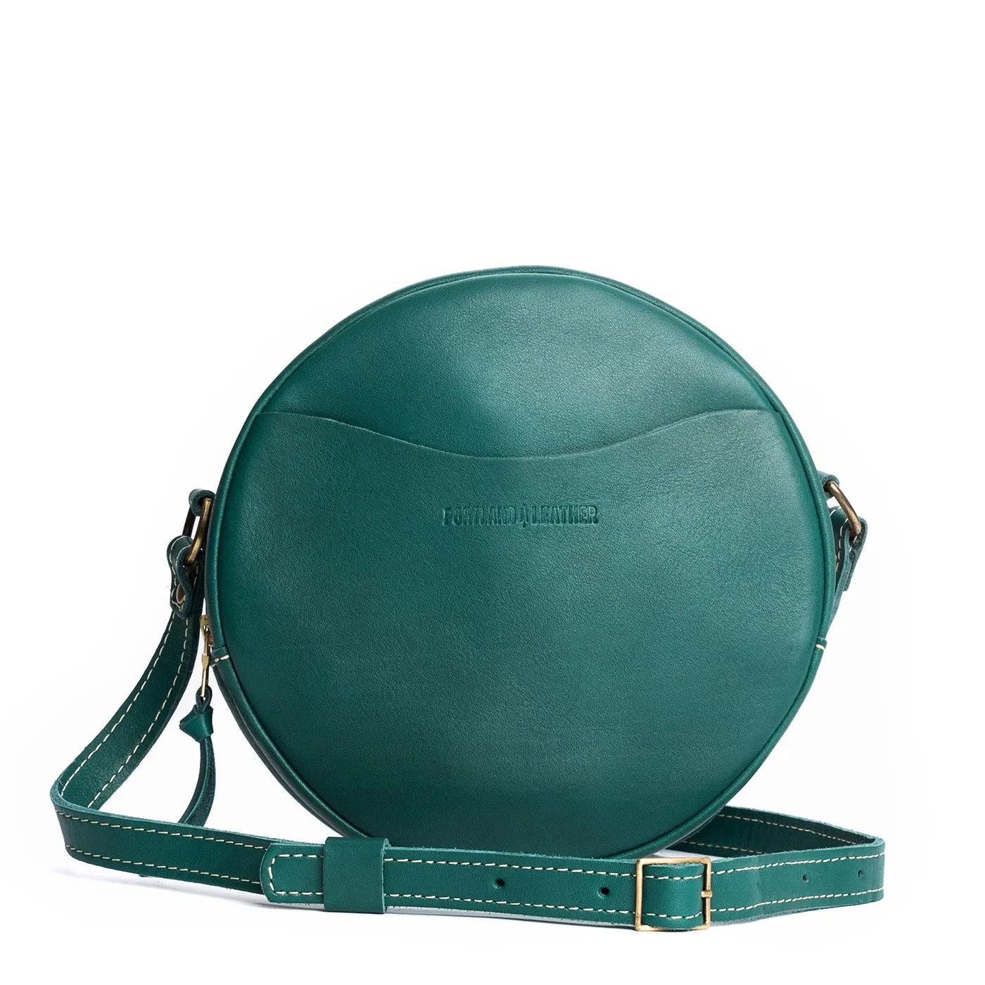 Circle Crossbody