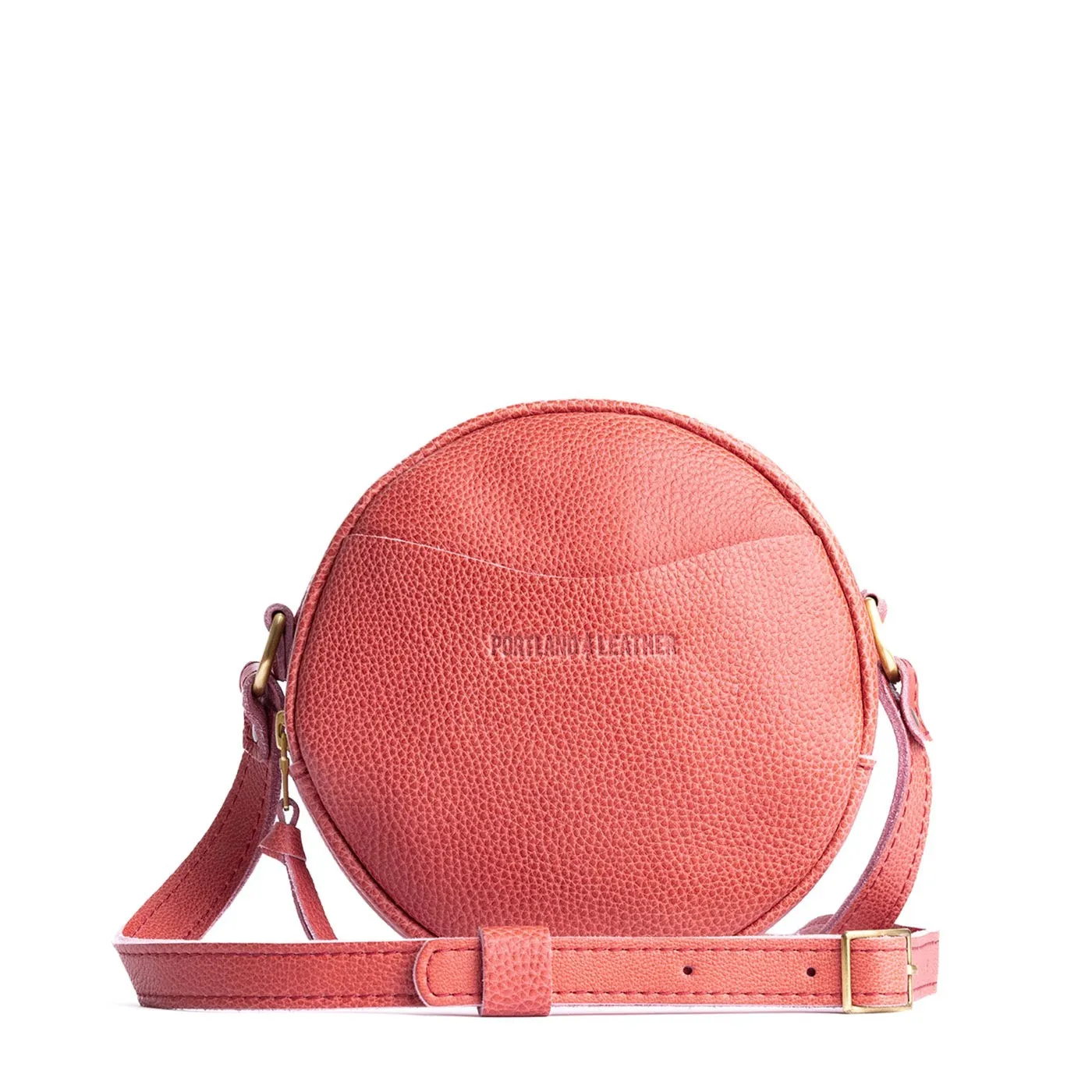 Circle Crossbody