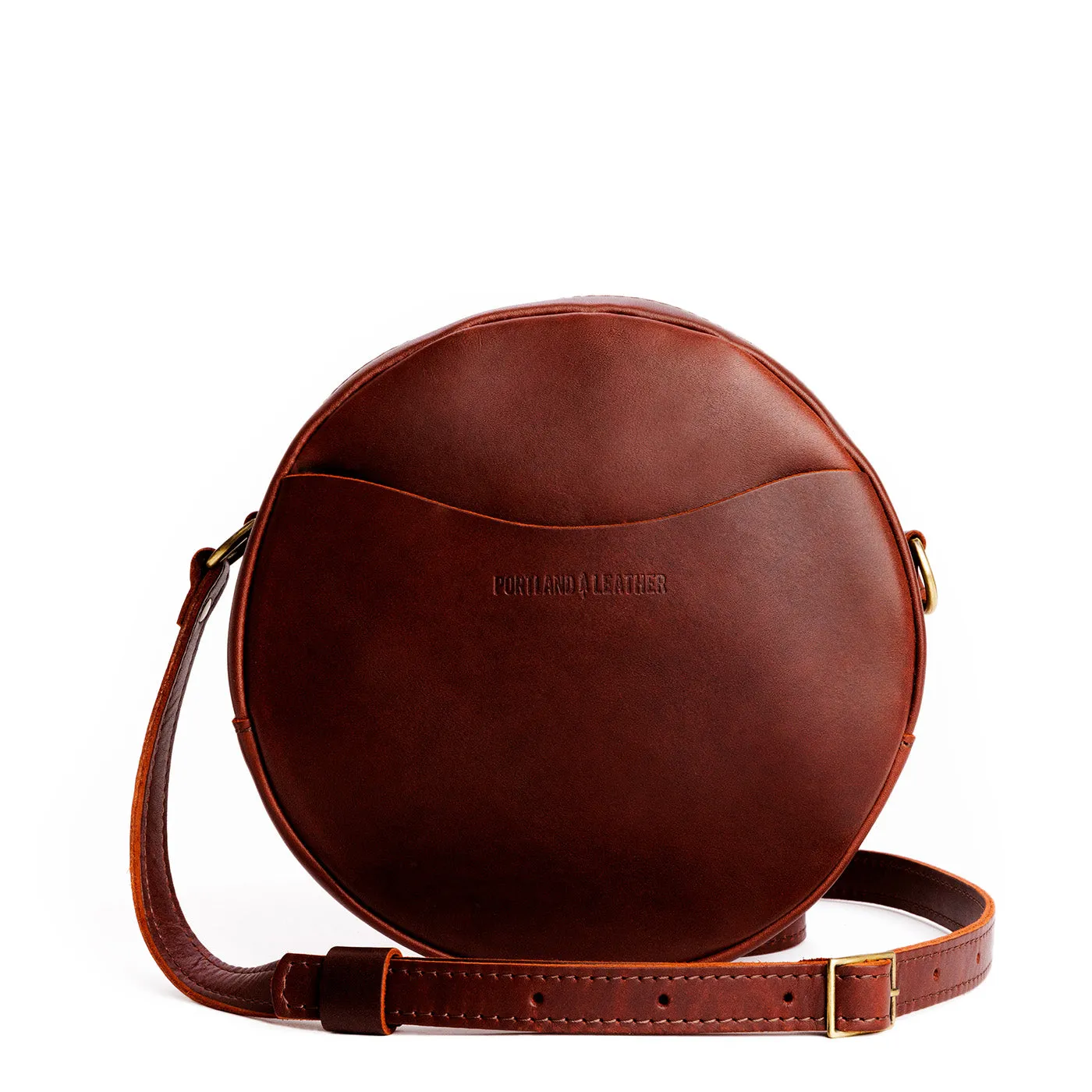 Circle Crossbody