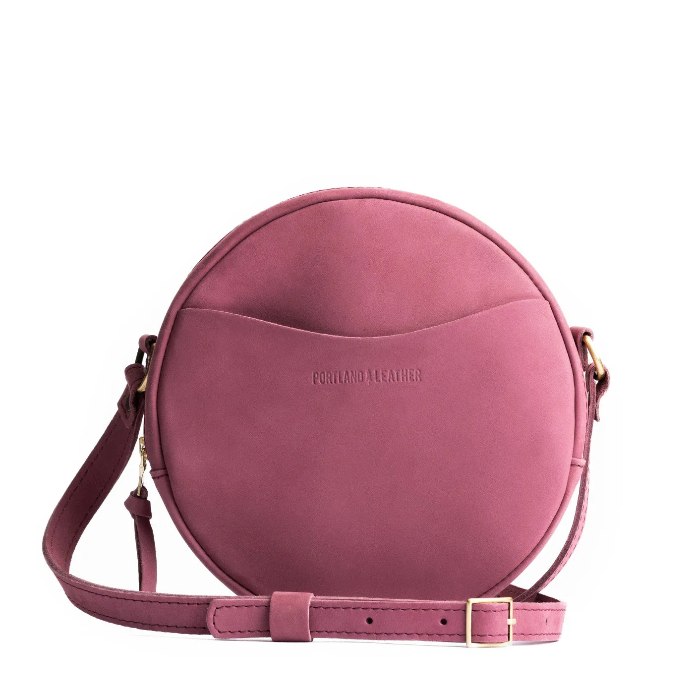 Circle Crossbody