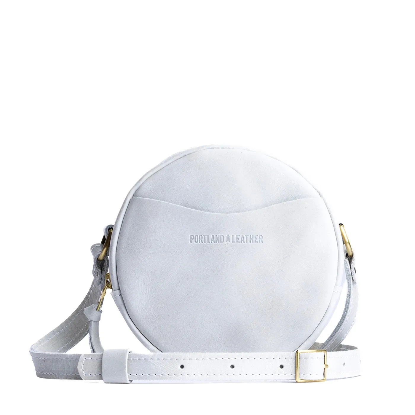 Circle Crossbody