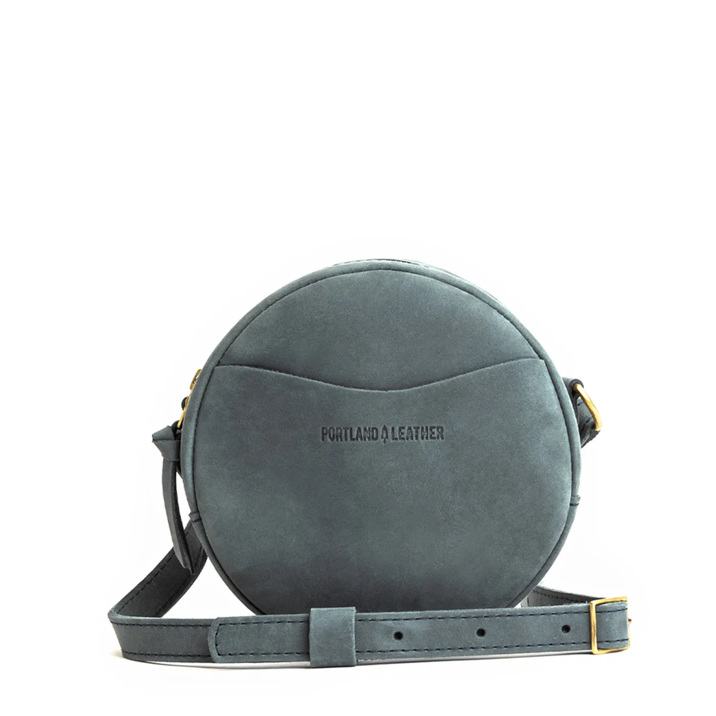 Circle Crossbody