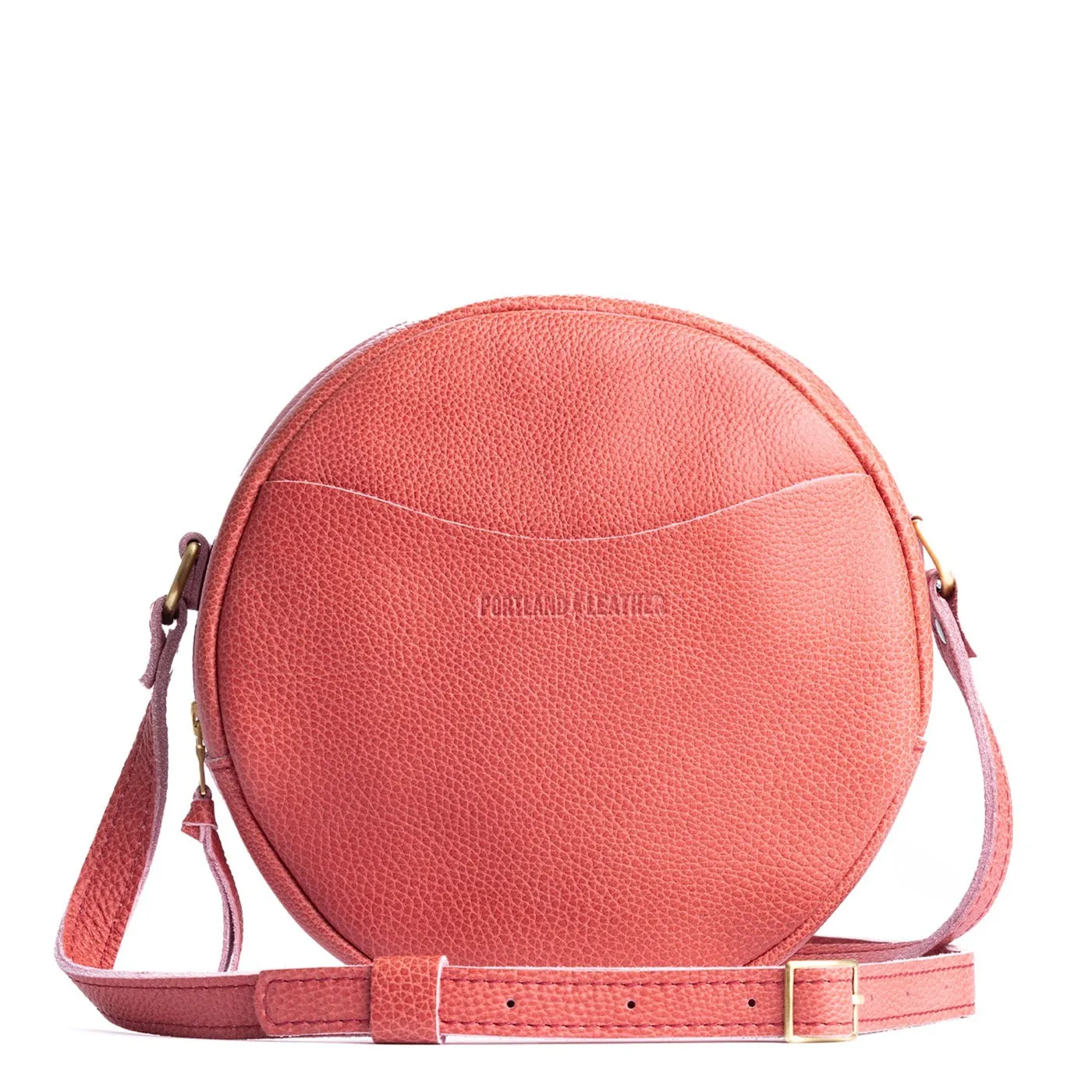 Circle Crossbody