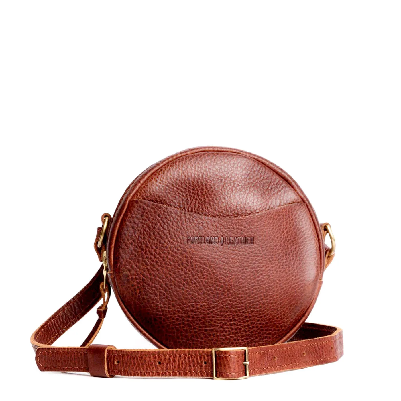 Circle Crossbody