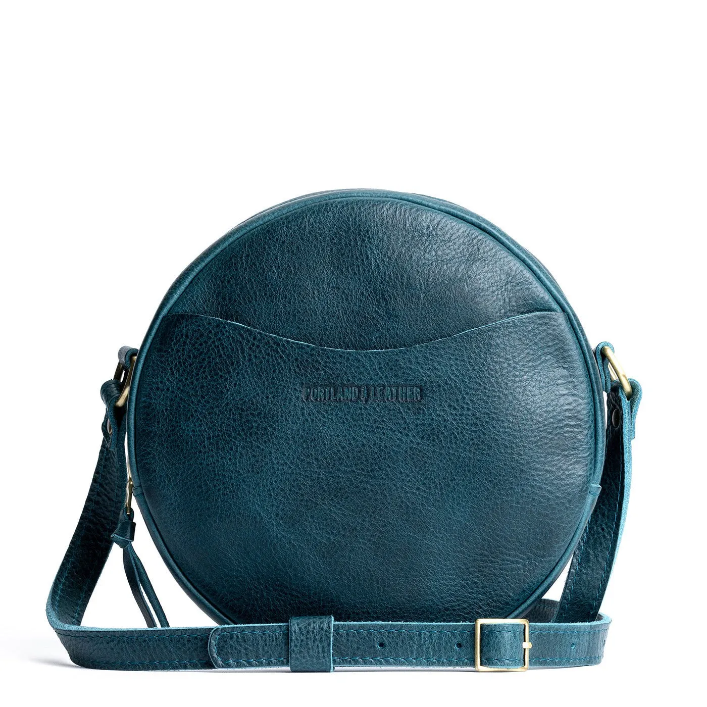 Circle Crossbody