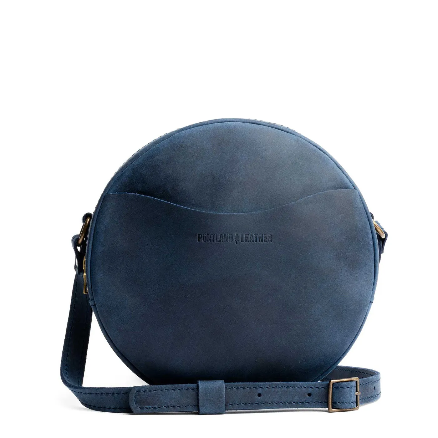 Circle Crossbody